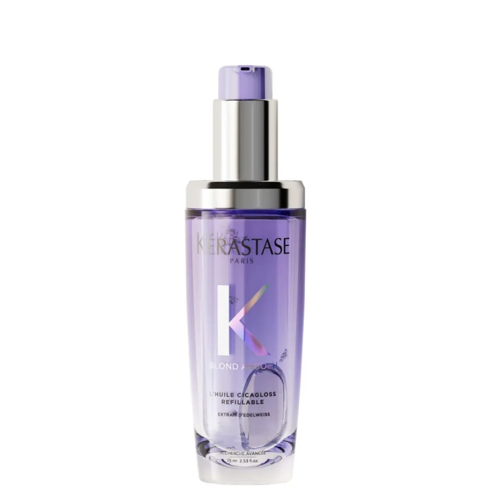 Kérastase Blond Absolu l’Huile Cicagloss 75 ml