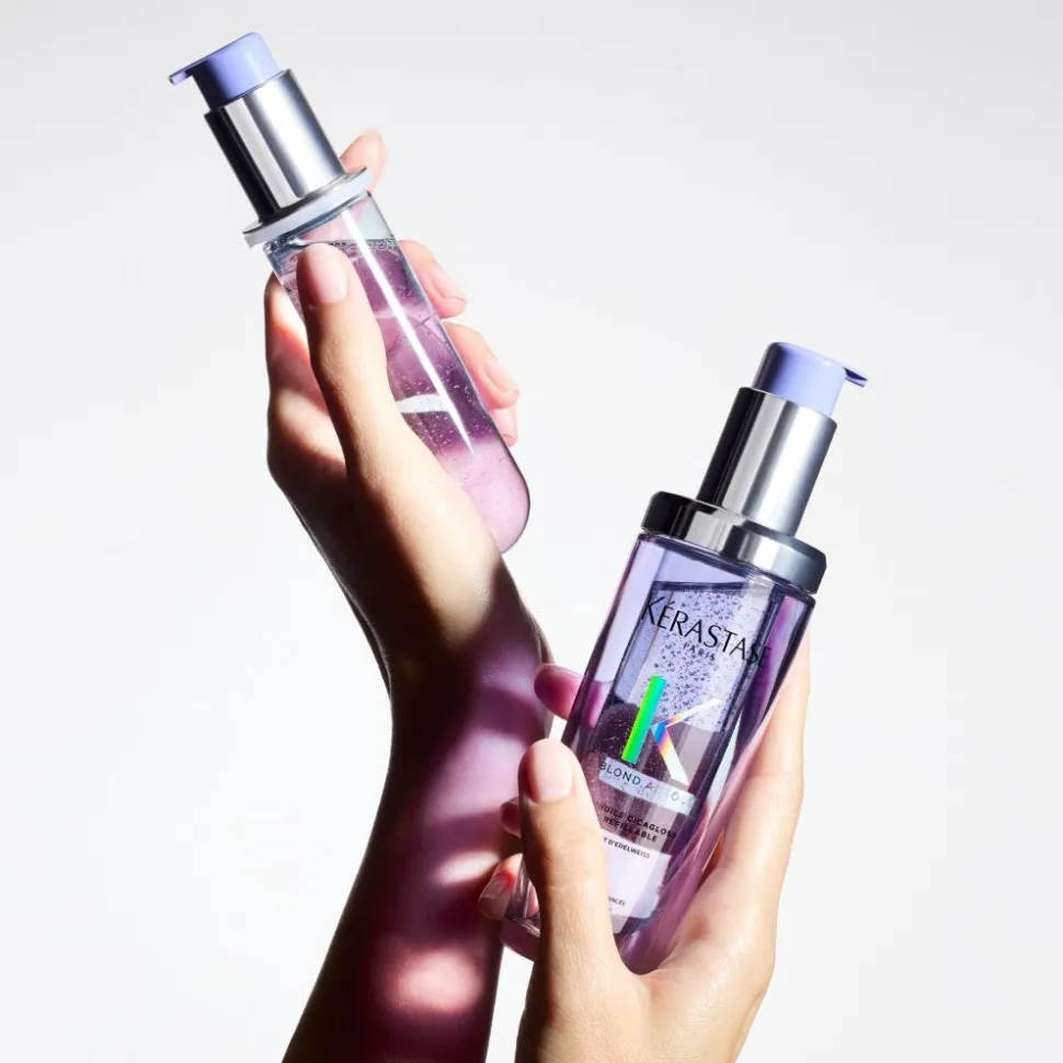 Kérastase Blond Absolu l’Huile Cicagloss 75 ml