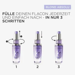 Kérastase Blond Absolu l’Huile Cicagloss 75 ml