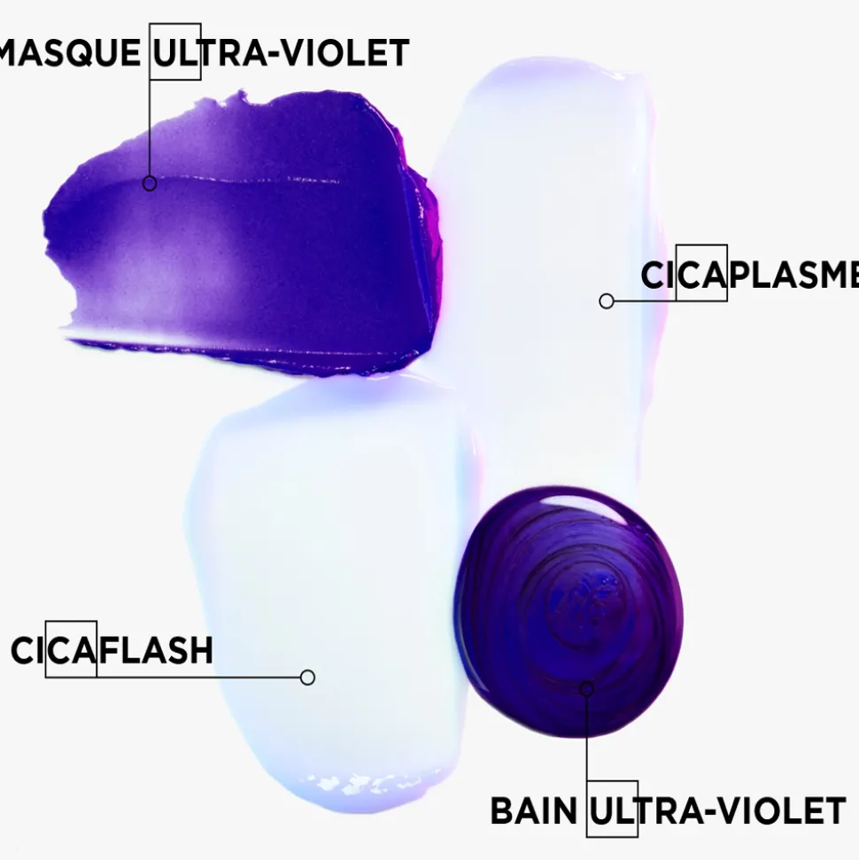 Kérastase Blond Absolu Set für Highlights