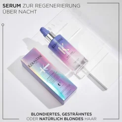 Kérastase Blond Absolu Sérum Cicanuit 90 ml