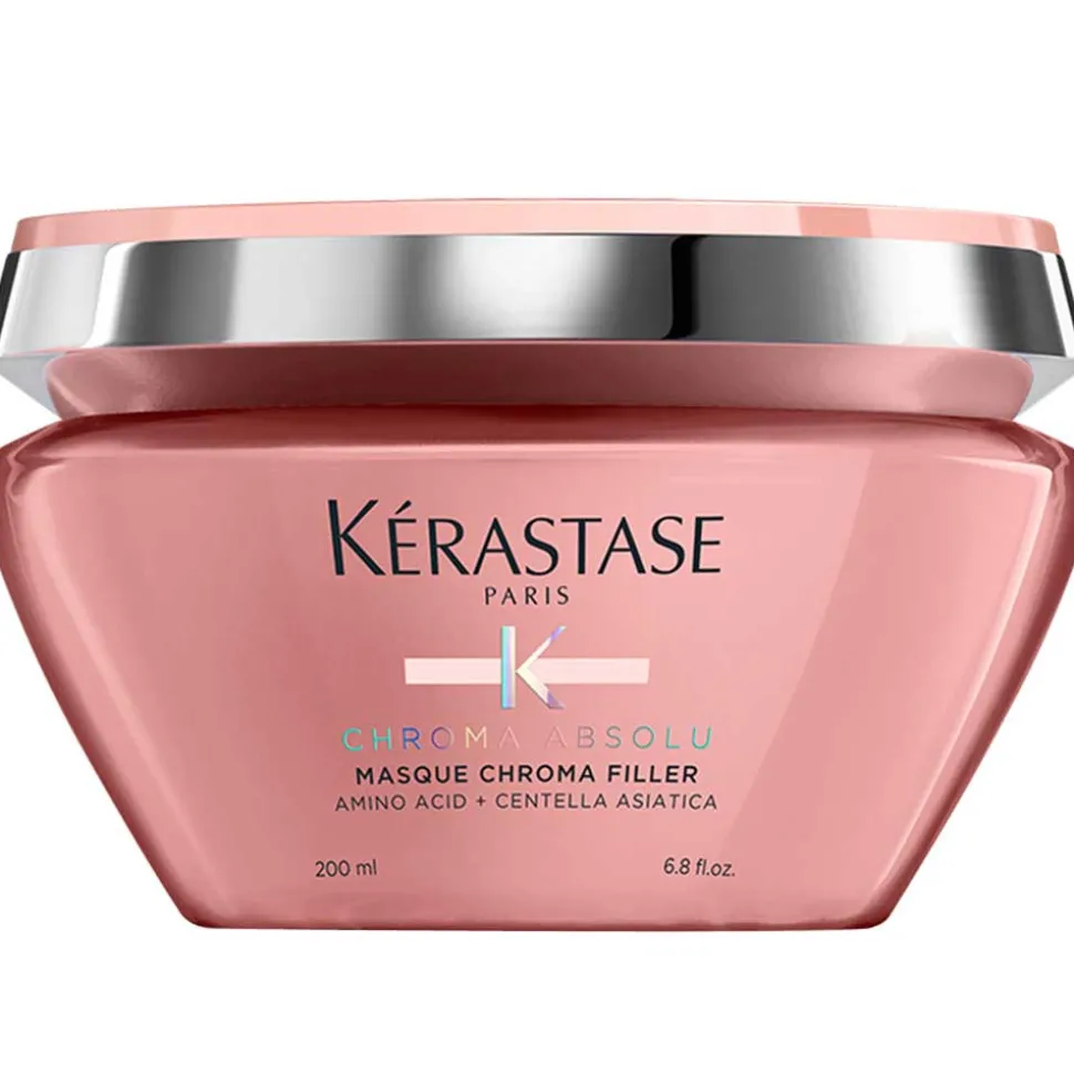 Kérastase Chroma Absolu Haarmaske Chroma Filler 200 ml