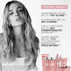 Kérastase Chroma Absolu Haarmaske Chroma Filler 200 ml