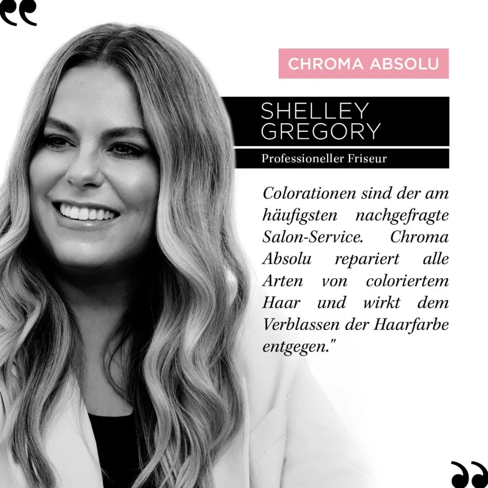 Kérastase Chroma Absolu Haarmaske Chroma Filler 200 ml