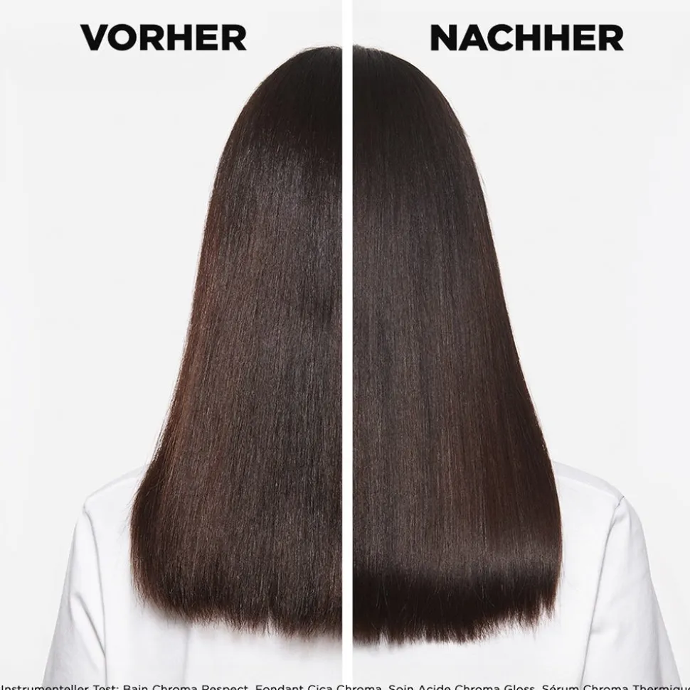 Kérastase Chroma Fondant Holiday Set