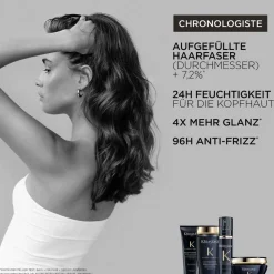 Kérastase Chronologiste Bain Régénérant 250 ml