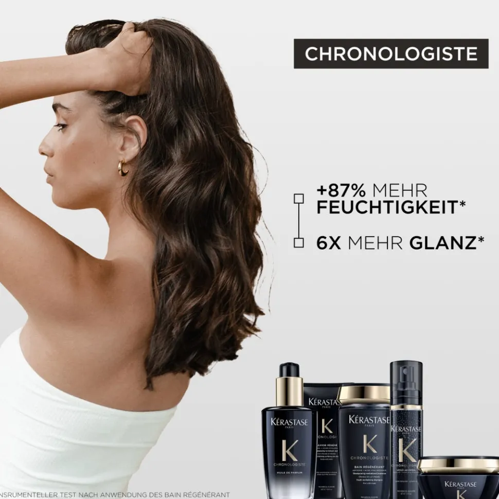 Kérastase Chronologiste Haarmaske Intense Régénérant 200 ml