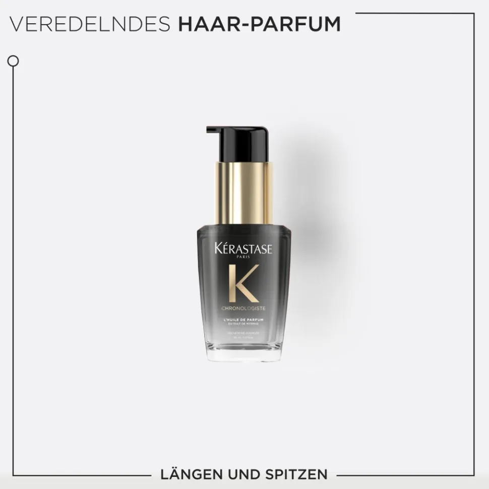 Kérastase Chronologiste Huile de Parfum 30 ml