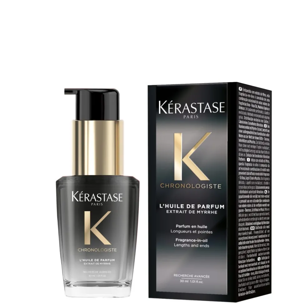 Kérastase Chronologiste Huile de Parfum 30 ml