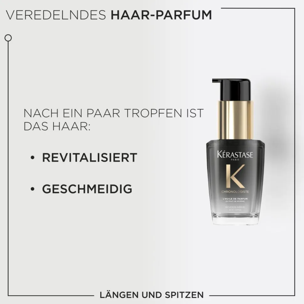 Kérastase Chronologiste Huile de Parfum 30 ml