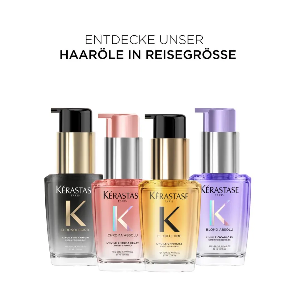 Kérastase Chronologiste Huile de Parfum 30 ml