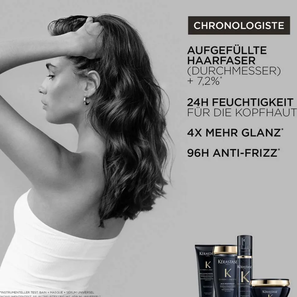 Kérastase Chronologiste Thermique Régénérant 150 ml