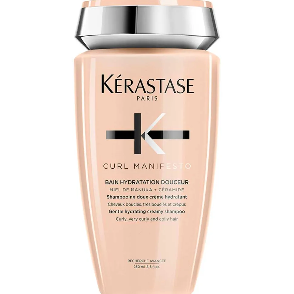 Kérastase Curl Manifesto Bain Hydration Douceur 250 ml