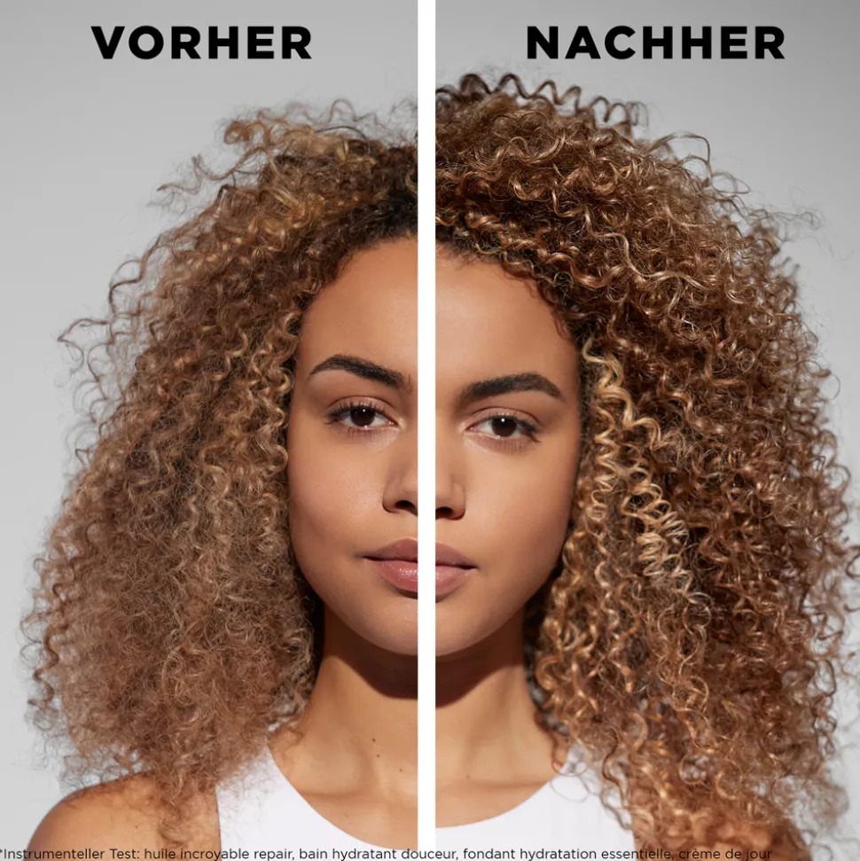 Kérastase Curl Manifesto Creme de Jour Fondamentale 150 ml