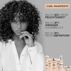 Kérastase Curl Manifesto Fondant Hydration Essentielle 250 ml