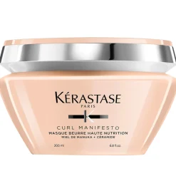 Kérastase Curl Manifesto Haarmaske Beurre Haute Nutrition 200 ml