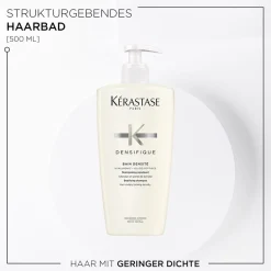 Kérastase Densifique Bain Densite 500 ml