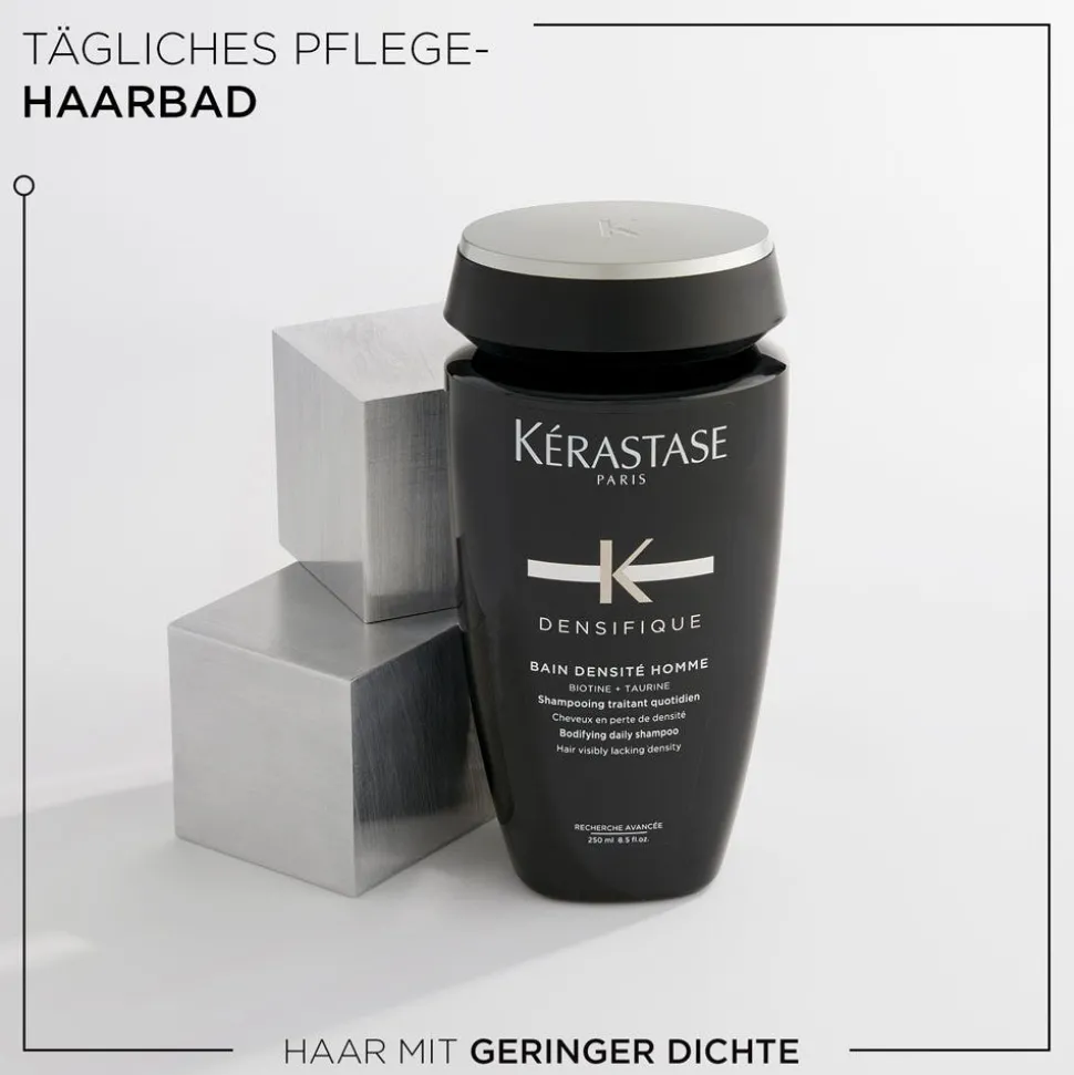 Kérastase Densifique Bain Densité Homme 250 ml