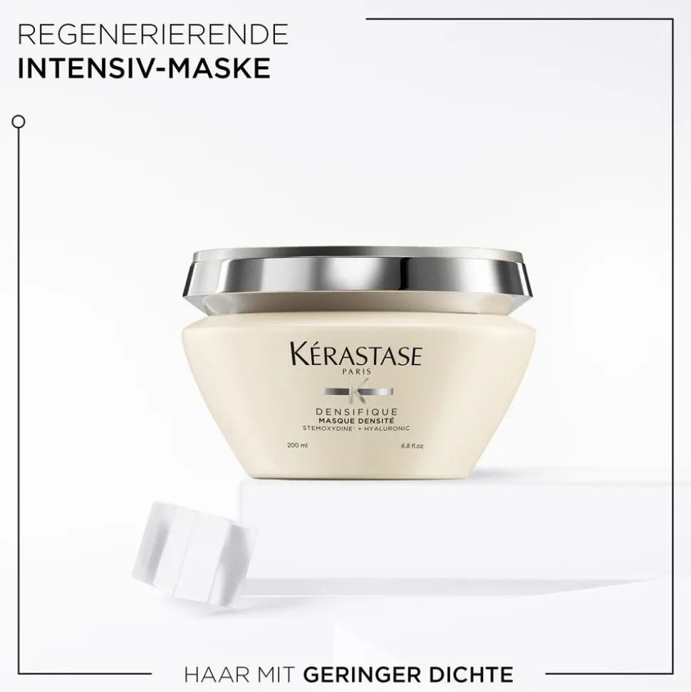 Kérastase Densifique Haarmaske Densité 200 ml