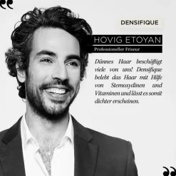 Kérastase Densifique Haarmaske Densité 200 ml