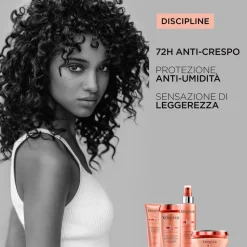 Kérastase Discipline Bain Fluidealiste 250 ml