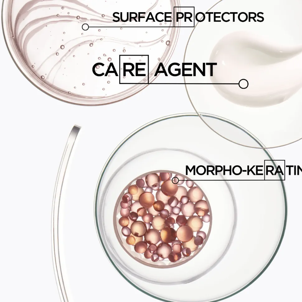 Kérastase Discipline Bain Fluidealiste Sulfatfrei 250 ml