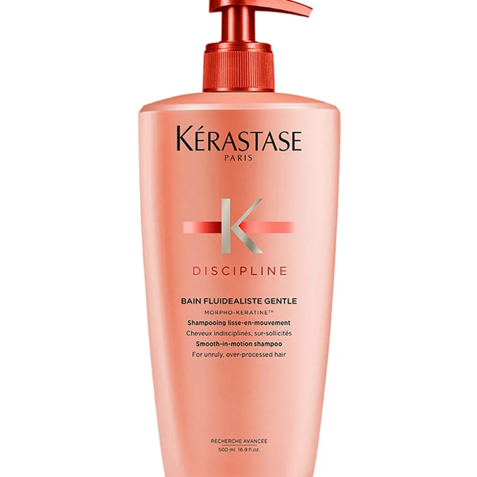 Kérastase Discipline Bain Fluidealiste 500 ml