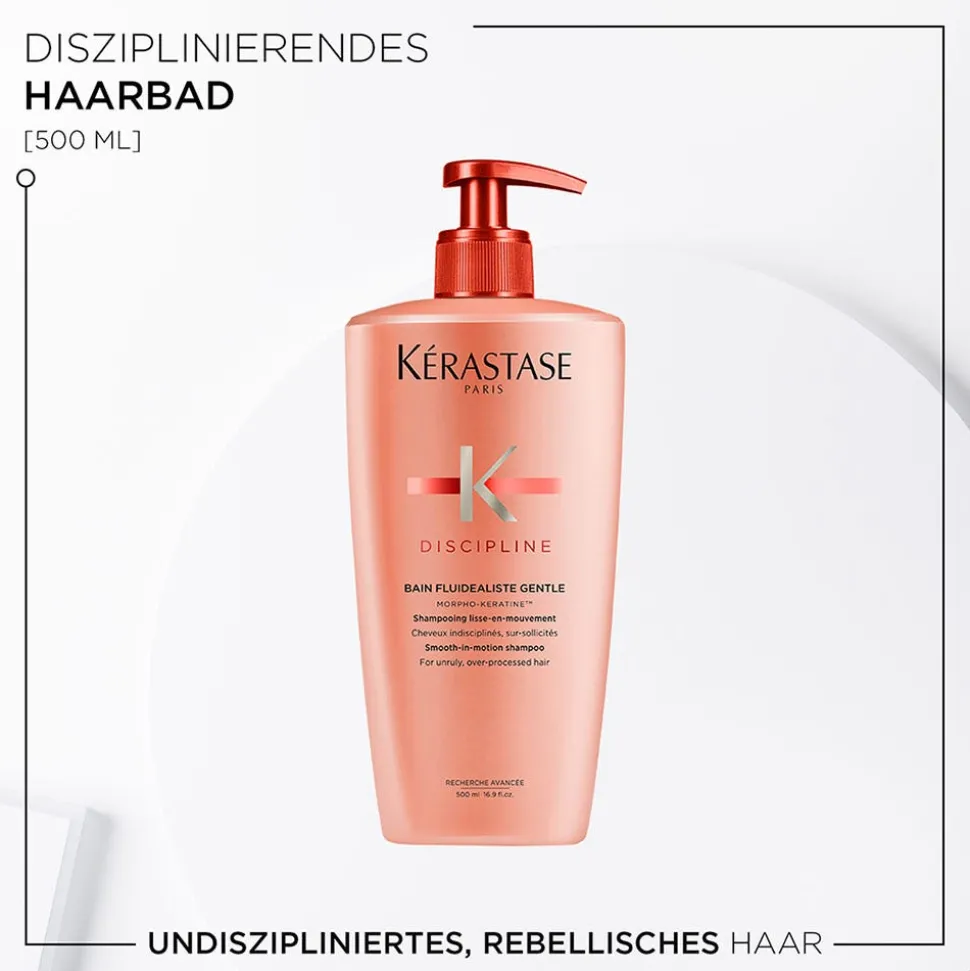 Kérastase Discipline Bain Fluidealiste 500 ml