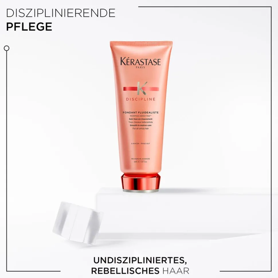 Kérastase Discipline Fondant Fluidealiste 200 ml