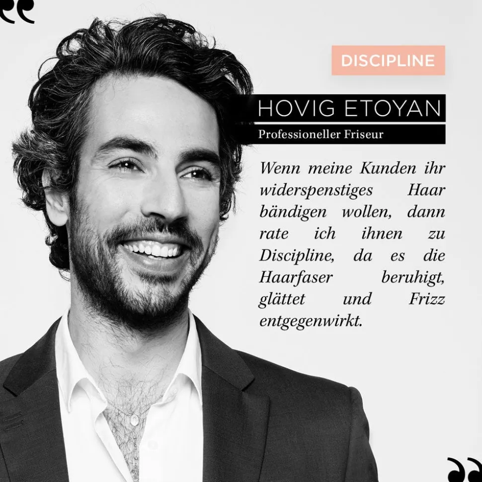 Kérastase Discipline Fondant Fluidealiste 200 ml