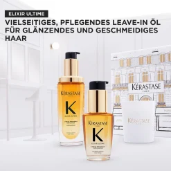 Kérastase Elixir Duo Holiday Set