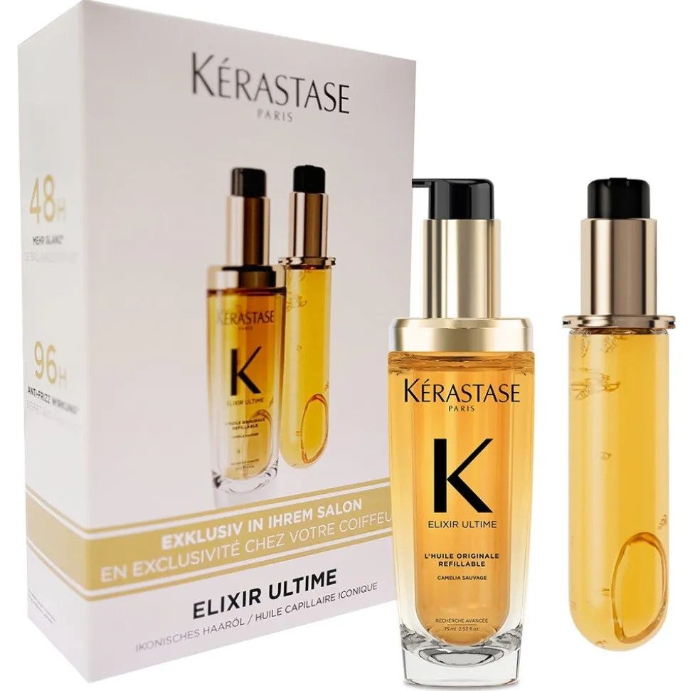 Kérastase Elixir Exklusives Bundle Haaröl