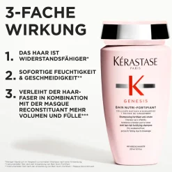 Kérastase Genesis Bain Nutri-Fortifiant 250 ml