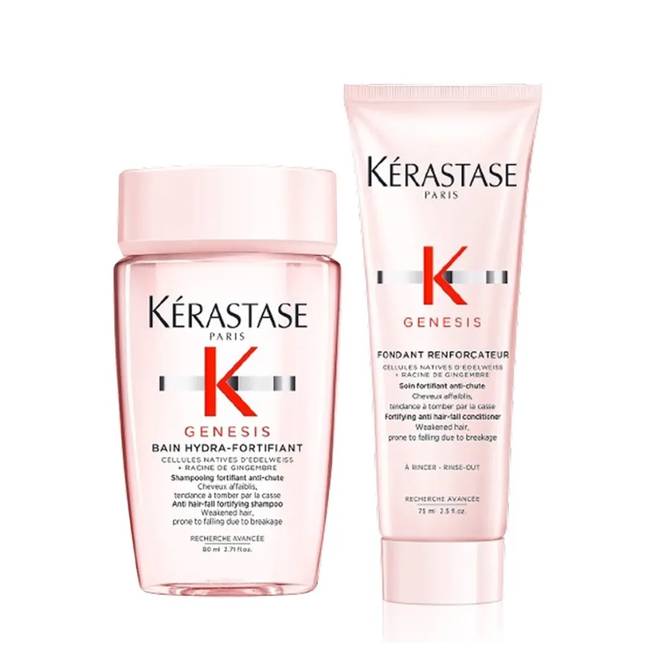 Kérastase Genesis Duo Discovery Set