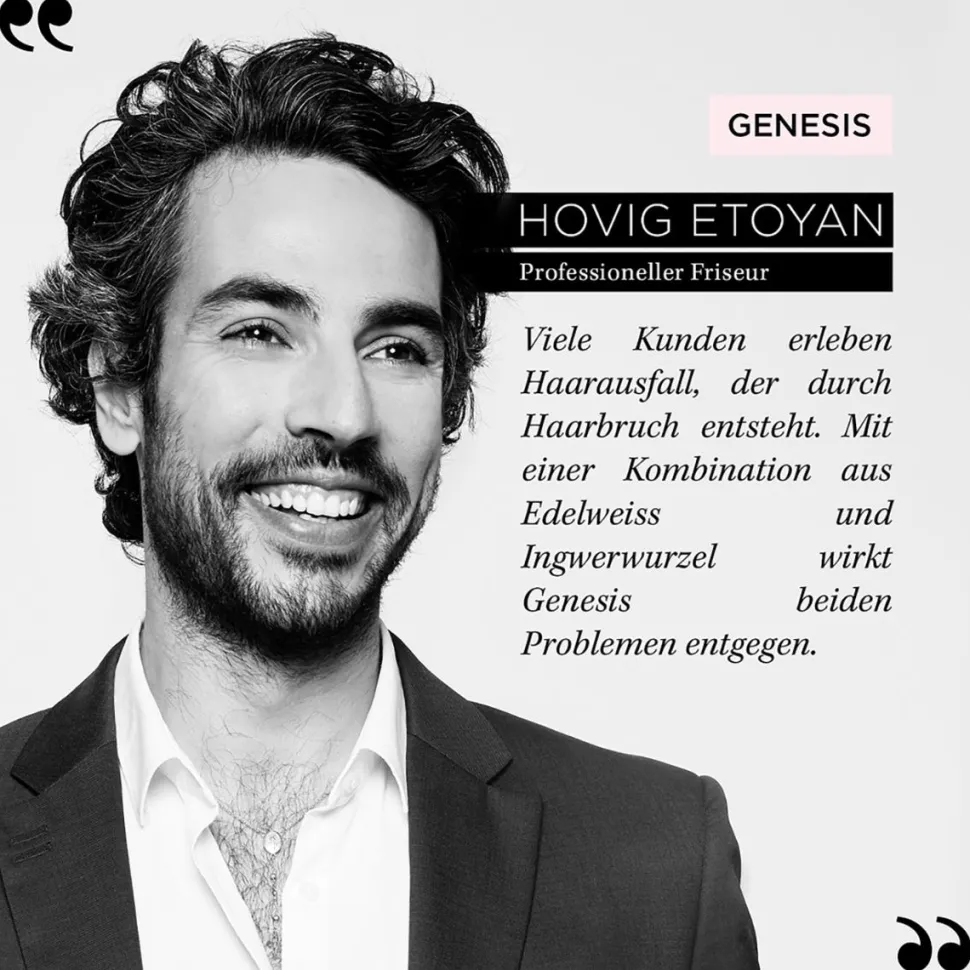 Kérastase Genesis Duo Discovery Set