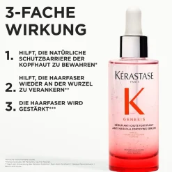Kérastase Genesis Sérum Anti-Chute Fortifiant 90 ml