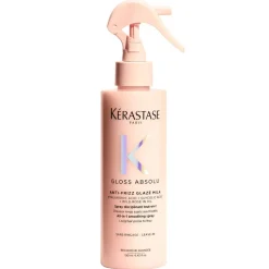 Kérastase Gloss Absolu Anti Frizz Glaze Milk 190 ml