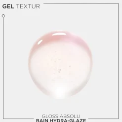 Kérastase Gloss Absolu Bain Hydra-Glaze Shampoo 500 ml