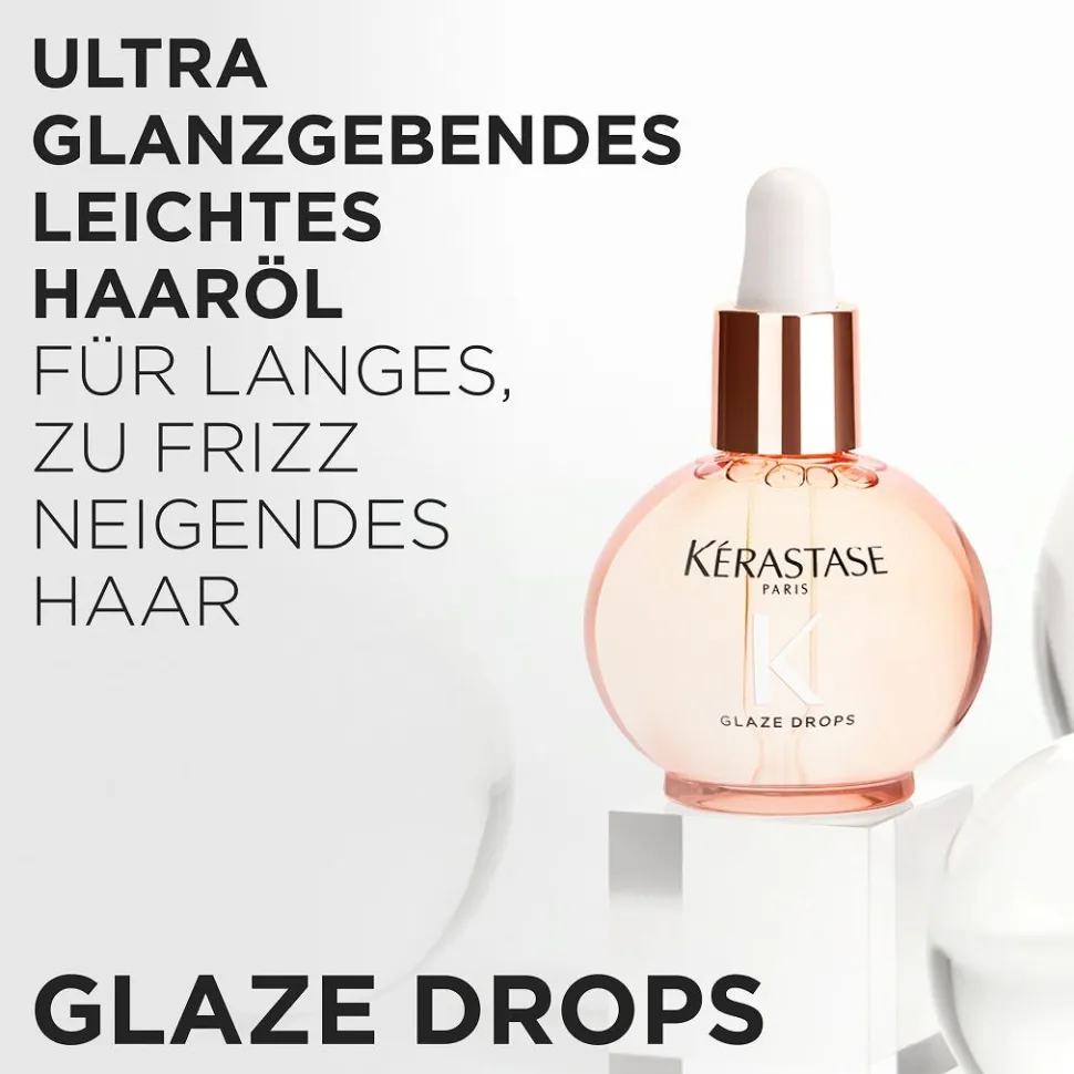 Kérastase Gloss Absolu Glaze Drops 45 ml