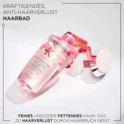 Kérastase Mini Genesis Bain Hydra-Fortifiant 80 ml