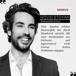 Kérastase Mini Genesis Fondant Renforçateur 75 ml