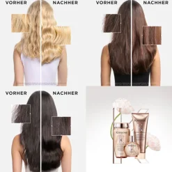 Kérastase Mini Gloss Absolu Shampoo 80 ml