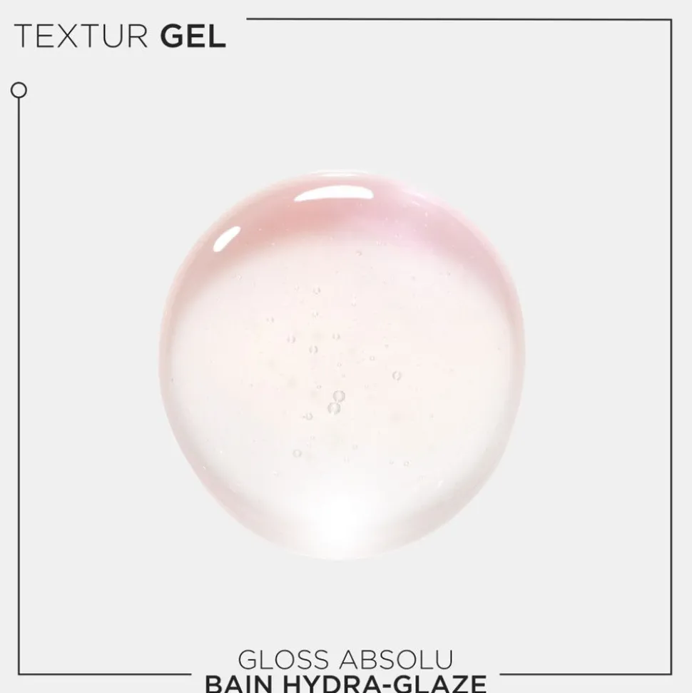 Kérastase Mini Gloss Absolu Shampoo 80 ml