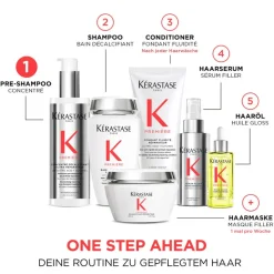 Kérastase Mini Première Concentré Décalcifiant 45 ml