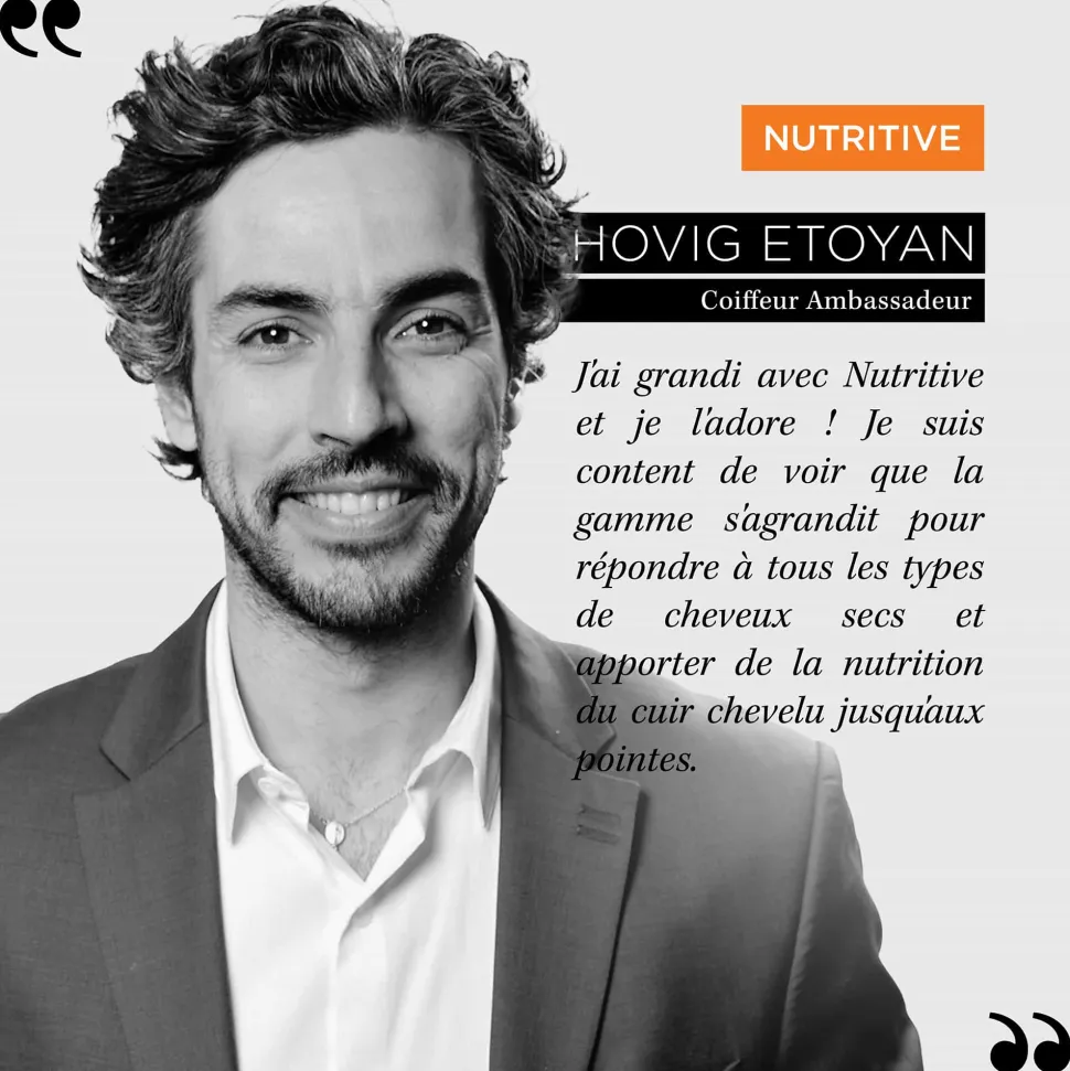 Kérastase Nutritive Bain Satin 250 ml