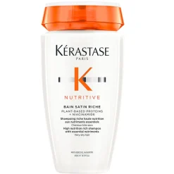 Kérastase Nutritive Bain Satin Riche 250 ml