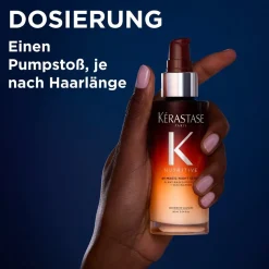 Kérastase Nutritive 8H Magic Night Serum 90 ml