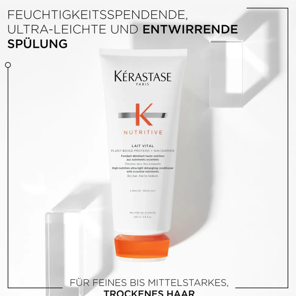 Kérastase Nutritive Lait Vital 200 ml
