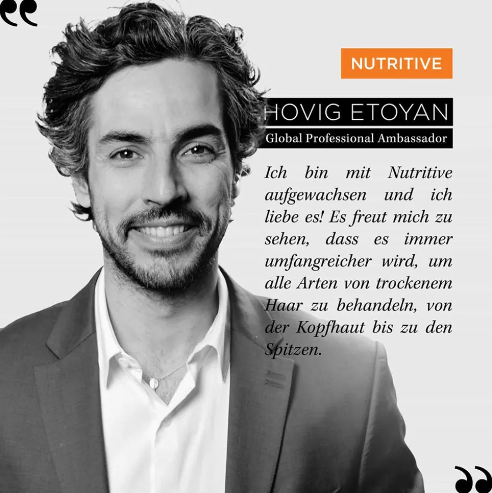 Kérastase Nutritive Lait Vital 200 ml