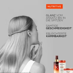 Kérastase Nutritive Lait Vital Irisome 200 ml